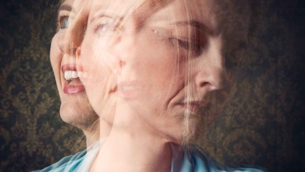 Borderline Personality Disorder Symptoms
