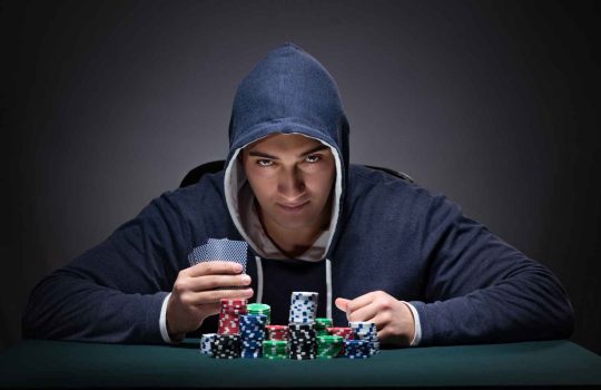 התמכרות להימורים2